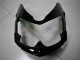 Carene Kawasaki EX650 06-08 - Verde Fiamma Carene Kawasaki EX650 06-08 - Verde Fiamma