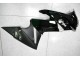 Carene Kawasaki EX650 09-11 - Lucido Nero Carene Kawasaki EX650 09-11 - Lucido Nero