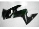 Carene Kawasaki EX650 09-11 - Lucido Nero Carene Kawasaki EX650 09-11 - Lucido Nero