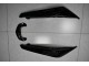 Carene Kawasaki EX650 09-11 - Lucido Nero Carene Kawasaki EX650 09-11 - Lucido Nero