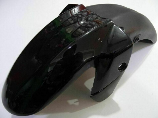 Carene Kawasaki EX650 09-11 - Nero Carene Kawasaki EX650 09-11 - Nero