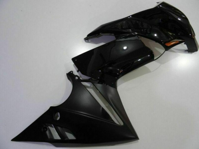Carene Kawasaki EX650 09-11 - Nero Carene Kawasaki EX650 09-11 - Nero