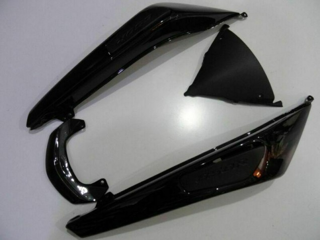 Carene Kawasaki EX650 09-11 - Nero Carene Kawasaki EX650 09-11 - Nero