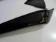 Carene Kawasaki EX650 09-11 - Nero Carene Kawasaki EX650 09-11 - Nero