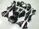 Carene Kawasaki Z800 13-16 - Nero Carene Kawasaki Z800 13-16 - Nero