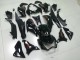 Carene Kawasaki Z800 13-16 - Nero Carene Kawasaki Z800 13-16 - Nero