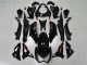 Carene Kawasaki Z800 13-16 - Nero Carene Kawasaki Z800 13-16 - Nero