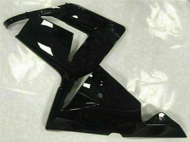 Carene Kawasaki ZX10R 03-05 - Lucido Nero Carene Kawasaki ZX10R 03-05 - Lucido Nero