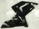 Carene Kawasaki ZX10R 03-05 - Lucido Nero Carene Kawasaki ZX10R 03-05 - Lucido Nero
