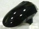Carene Kawasaki ZX10R 03-05 - Lucido Nero Carene Kawasaki ZX10R 03-05 - Lucido Nero