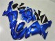 Carene Kawasaki ZX10R 06-07 - Blu Carene Kawasaki ZX10R 06-07 - Blu