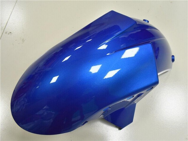 Carene Kawasaki ZX10R 06-07 - Blu Carene Kawasaki ZX10R 06-07 - Blu