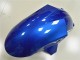 Carene Kawasaki ZX10R 06-07 - Blu Carene Kawasaki ZX10R 06-07 - Blu