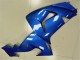 Carene Kawasaki ZX10R 06-07 - Blu Carene Kawasaki ZX10R 06-07 - Blu