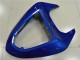 Carene Kawasaki ZX10R 06-07 - Blu Carene Kawasaki ZX10R 06-07 - Blu