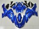 Carene Kawasaki ZX10R 06-07 - Blu Carene Kawasaki ZX10R 06-07 - Blu