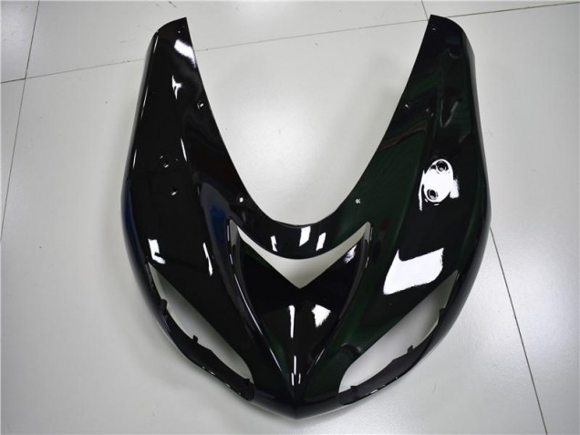 Carene Kawasaki ZX10R 06-07 - Nero Grigio Rosso Carene Kawasaki ZX10R 06-07 - Nero Grigio Rosso
