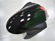 Carene Kawasaki ZX10R 06-07 - Nero Rosso Carene Kawasaki ZX10R 06-07 - Nero Rosso