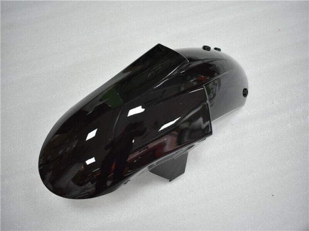 Carene Kawasaki ZX10R 06-07 - Rosso Fiamma Carene Kawasaki ZX10R 06-07 - Rosso Fiamma