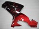 Carene Kawasaki ZX10R 06-07 - Rosso Fiamma Carene Kawasaki ZX10R 06-07 - Rosso Fiamma