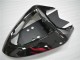 Carene Kawasaki ZX10R 06-07 - Rosso Fiamma Carene Kawasaki ZX10R 06-07 - Rosso Fiamma