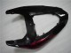 Carene Kawasaki ZX10R 06-07 - Rosso Fiamma Carene Kawasaki ZX10R 06-07 - Rosso Fiamma