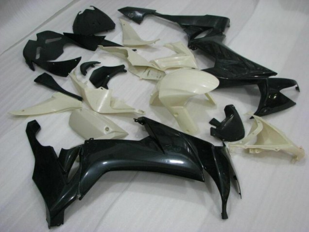 Carene Kawasaki ZX10R 08-10 - Non Verniciato Carene Kawasaki ZX10R 08-10 - Non Verniciato