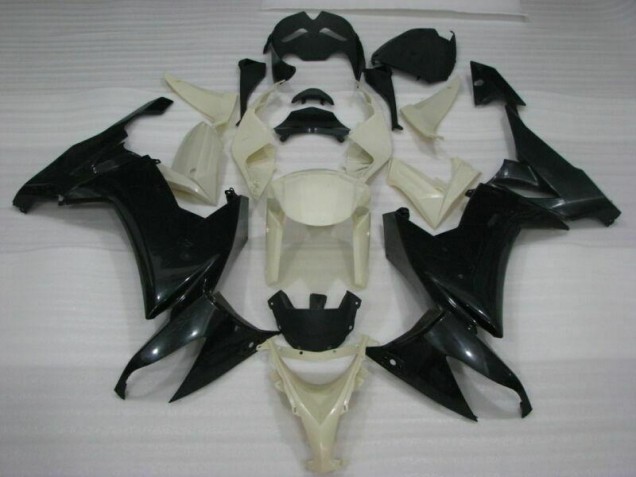 Carene Kawasaki ZX10R 08-10 - Non Verniciato Carene Kawasaki ZX10R 08-10 - Non Verniciato