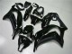 Carene Kawasaki ZX10R 11-15 - Lucido Nero Carene Kawasaki ZX10R 11-15 - Lucido Nero