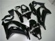 Carene Kawasaki ZX10R 11-15 - Lucido Nero Carene Kawasaki ZX10R 11-15 - Lucido Nero