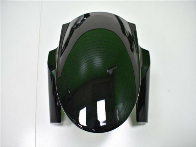 Carene Kawasaki ZX10R 11-15 - Lucido Nero Carene Kawasaki ZX10R 11-15 - Lucido Nero