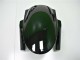 Carene Kawasaki ZX10R 11-15 - Lucido Nero Carene Kawasaki ZX10R 11-15 - Lucido Nero