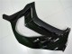 Carene Kawasaki ZX10R 11-15 - Lucido Nero Carene Kawasaki ZX10R 11-15 - Lucido Nero