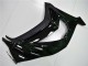 Carene Kawasaki ZX10R 11-15 - Lucido Nero Carene Kawasaki ZX10R 11-15 - Lucido Nero
