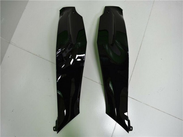 Carene Kawasaki ZX10R 11-15 - Lucido Nero Carene Kawasaki ZX10R 11-15 - Lucido Nero