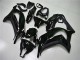 Carene Kawasaki ZX10R 11-15 - Nero Opaco Carene Kawasaki ZX10R 11-15 - Nero Opaco