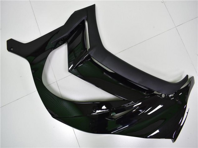 Carene Kawasaki ZX10R 11-15 - Nero Opaco Carene Kawasaki ZX10R 11-15 - Nero Opaco