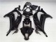 Carene Kawasaki ZX10R 11-15 - Nero Opaco Carene Kawasaki ZX10R 11-15 - Nero Opaco