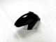 Carene Kawasaki ZX14R ZZR 1400 06-11 - Lucido Nero Carene Kawasaki ZX14R ZZR 1400 06-11 - Lucido Nero