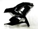 Carene Kawasaki ZX14R ZZR 1400 06-11 - Lucido Nero Carene Kawasaki ZX14R ZZR 1400 06-11 - Lucido Nero