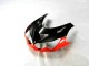 Carene Kawasaki ZX14R ZZR 1400 12-21 - Rosso Carene Kawasaki ZX14R ZZR 1400 12-21 - Rosso
