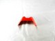 Carene Kawasaki ZX14R ZZR 1400 12-21 - Rosso Carene Kawasaki ZX14R ZZR 1400 12-21 - Rosso