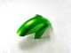 Carene Kawasaki ZX14R ZZR 1400 12-21 - Verde Nero Carene Kawasaki ZX14R ZZR 1400 12-21 - Verde Nero