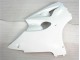 Carene Kawasaki ZX6R 00-02 - Lucido Bianco Carene Kawasaki ZX6R 00-02 - Lucido Bianco