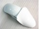 Carene Kawasaki ZX6R 00-02 - Lucido Bianco Carene Kawasaki ZX6R 00-02 - Lucido Bianco