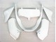 Carene Kawasaki ZX6R 00-02 - Lucido Bianco Carene Kawasaki ZX6R 00-02 - Lucido Bianco