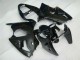 Carene Kawasaki ZX6R 00-02 - Lucido Nero Carene Kawasaki ZX6R 00-02 - Lucido Nero