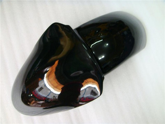 Carene Kawasaki ZX6R 00-02 - Lucido Nero Carene Kawasaki ZX6R 00-02 - Lucido Nero