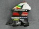 Carene Kawasaki ZX6R 00-02 - Nero Bianco Eurobet Carene Kawasaki ZX6R 00-02 - Nero Bianco Eurobet