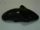 Carene Kawasaki ZX6R 00-02 - Nero con Blu Fiamma Carene Kawasaki ZX6R 00-02 - Nero con Blu Fiamma